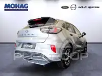 2025 Ford Puma