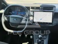 2025 Ford Puma