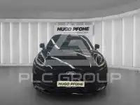 2025 Ford Puma