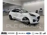 2025 Ford Puma