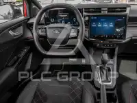 2025 Ford Puma