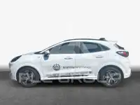 2025 Ford Puma