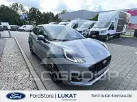 2025 Ford Puma