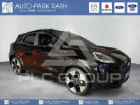 2025 Ford Puma