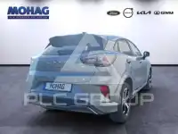 2025 Ford Puma