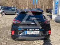 2025 Ford Puma