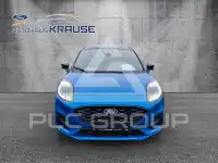 2025 Ford Puma