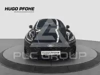 2025 Ford Puma