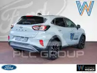 2025 Ford Puma