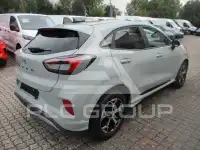 2025 Ford Puma