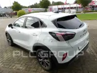 2025 Ford Puma