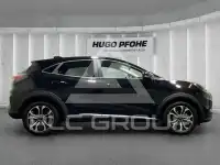 2025 Ford Puma