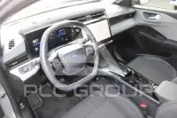 2025 Ford Puma