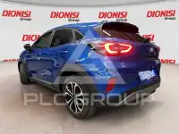 2025 Ford Puma