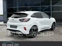 2025 Ford Puma