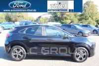 2025 Ford Puma