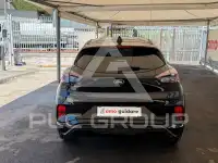 2025 Ford Puma