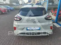 2025 Ford Puma