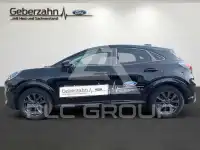 2025 Ford Puma
