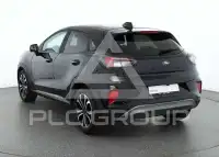 2025 Ford Puma