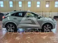 2025 Ford Puma