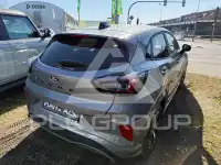 2025 Ford Puma