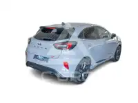 2025 Ford Puma