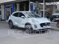 2025 Ford Puma