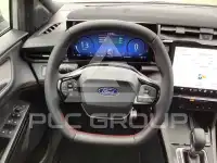 2025 Ford Puma