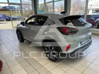 2025 Ford Puma