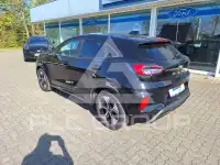 2025 Ford Puma