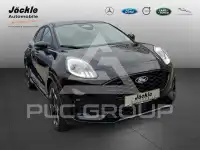 2025 Ford Puma