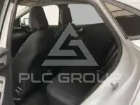 2025 Ford Puma