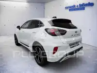 2025 Ford Puma