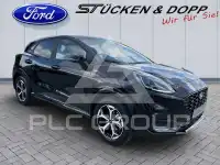 2025 Ford Puma