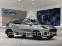 2025 Ford Puma