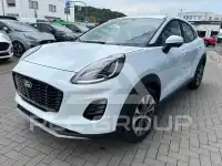 2025 Ford Puma