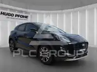 2025 Ford Puma