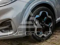 2025 Ford Puma