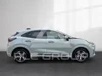 2025 Ford Puma