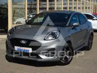 2025 Ford Puma