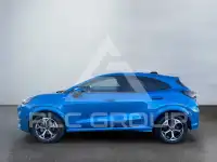 2025 Ford Puma