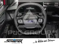 2025 Ford Puma