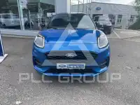 2025 Ford Puma