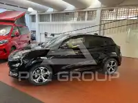 2025 Ford Puma