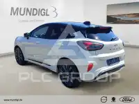 2025 Ford Puma