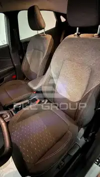 2025 Ford Puma