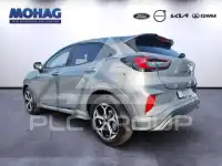 2025 Ford Puma
