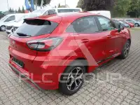 2025 Ford Puma