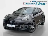 2025 Ford Puma